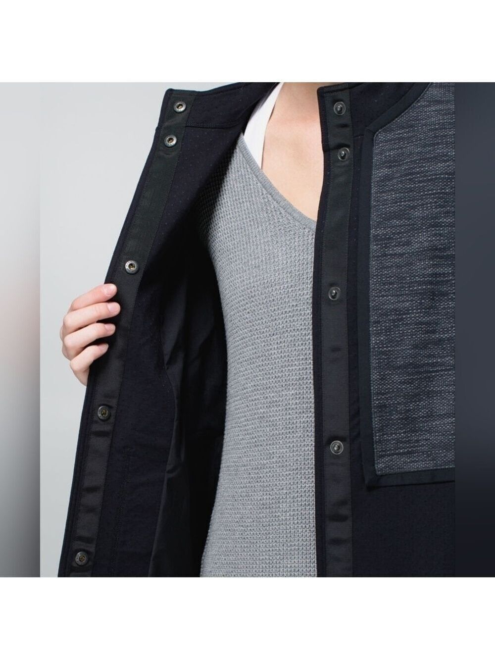 Lululemon Jacket - Picture 5 of 16